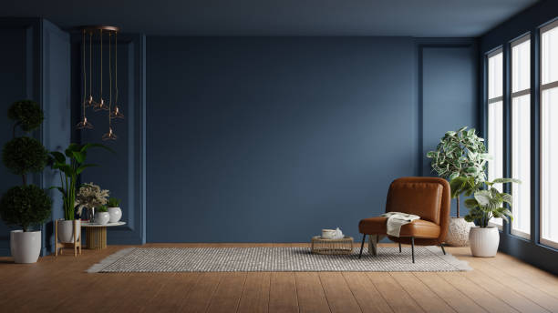 Sypialnia design